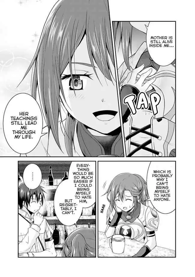 Save AND Load no Dekiru Yadoya-san Chapter 13 5